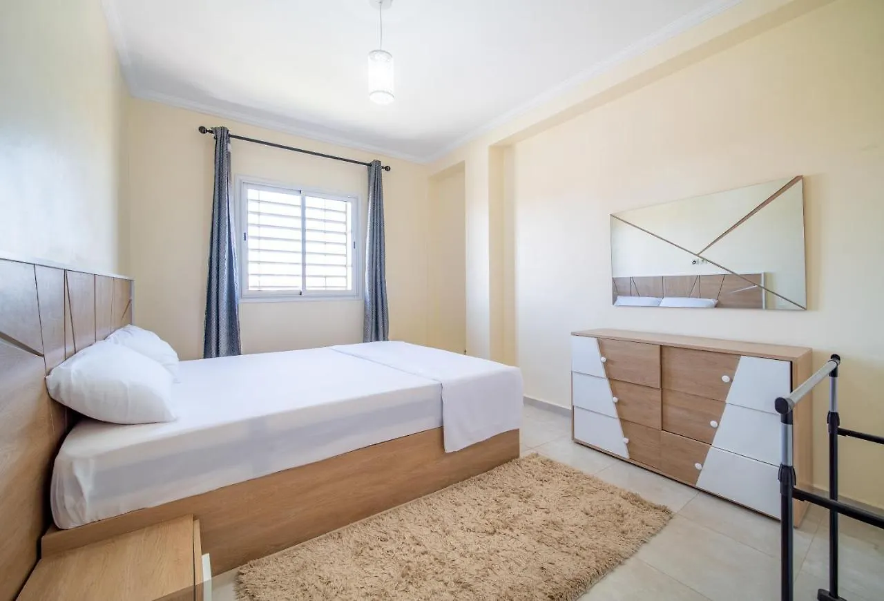 Appartement 2 Chambre 5Min Aeroport 马拉喀什 摩洛哥
