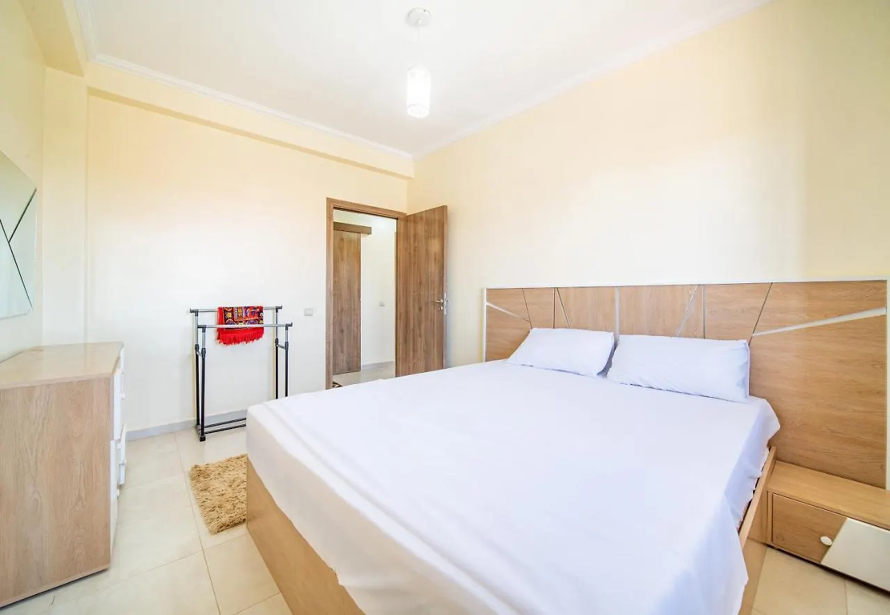 Appartement 2 Chambre 5Min Aeroport 马拉喀什