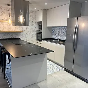 Gran Collblanc By Confortsky Appartement Pas de la Case